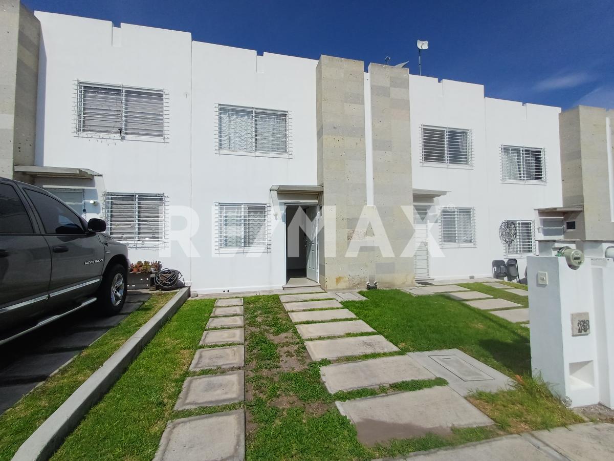 Casa en venta Los Encinos