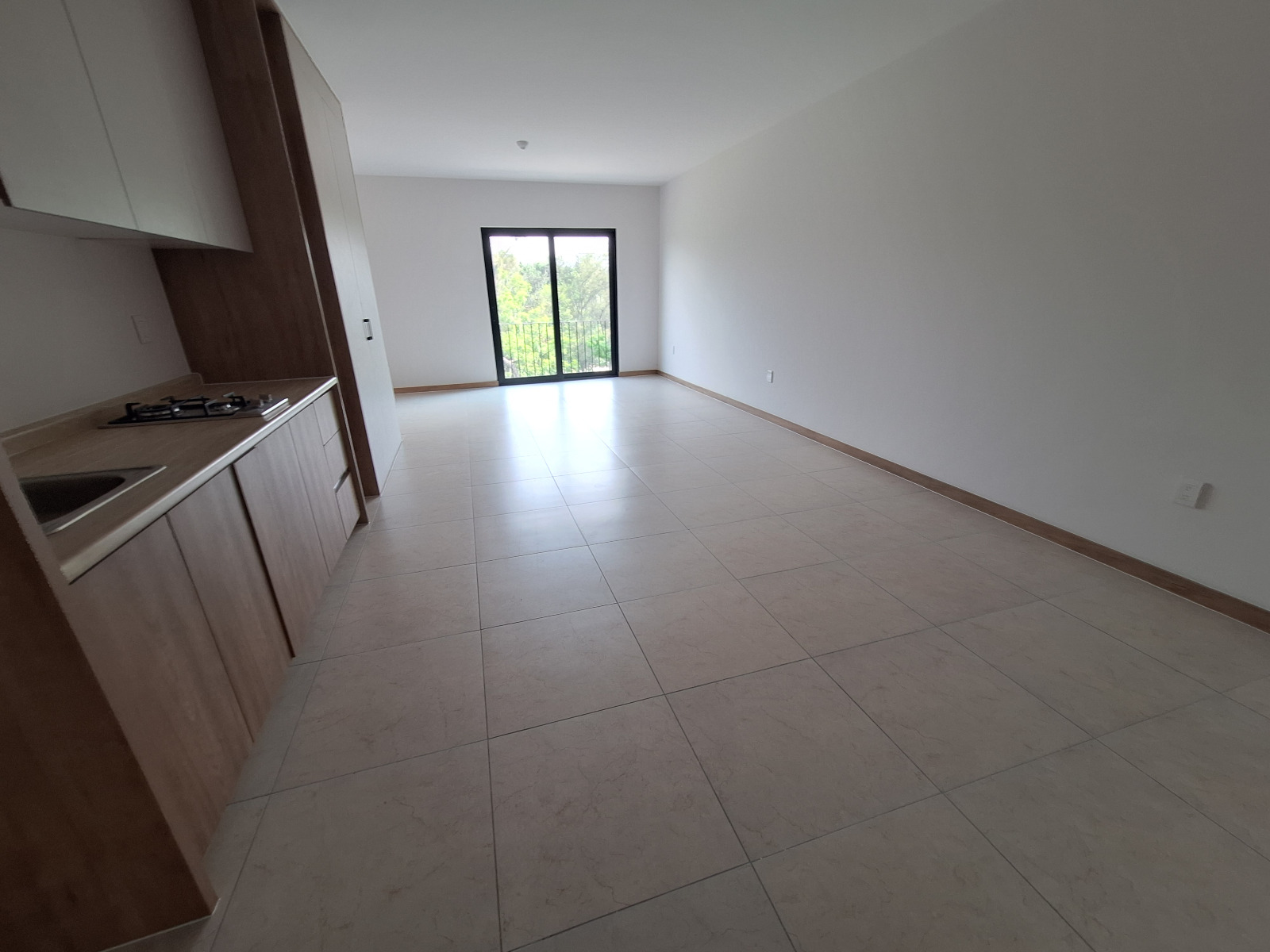 Depertamento Loft en Renta  en EL RETIRO, Guadalajara - foto 4 de 14