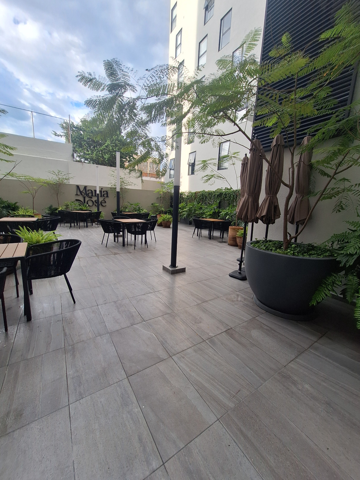 Depertamento Loft en Renta  en EL RETIRO, Guadalajara - foto 13 de 14