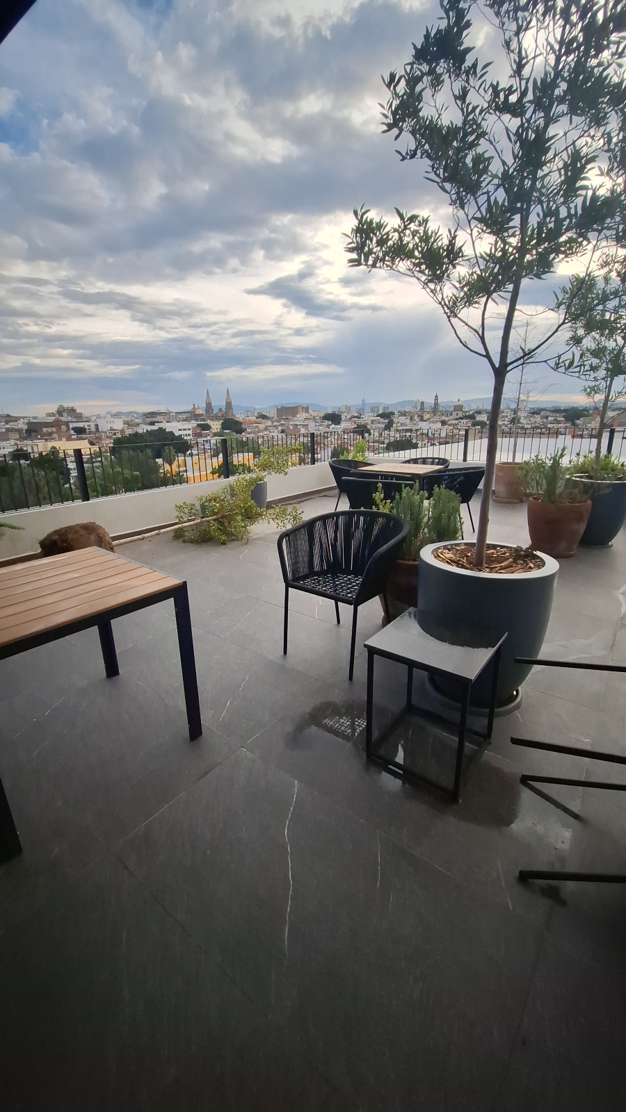 Depertamento Loft en Renta  en EL RETIRO, Guadalajara - foto 7 de 14