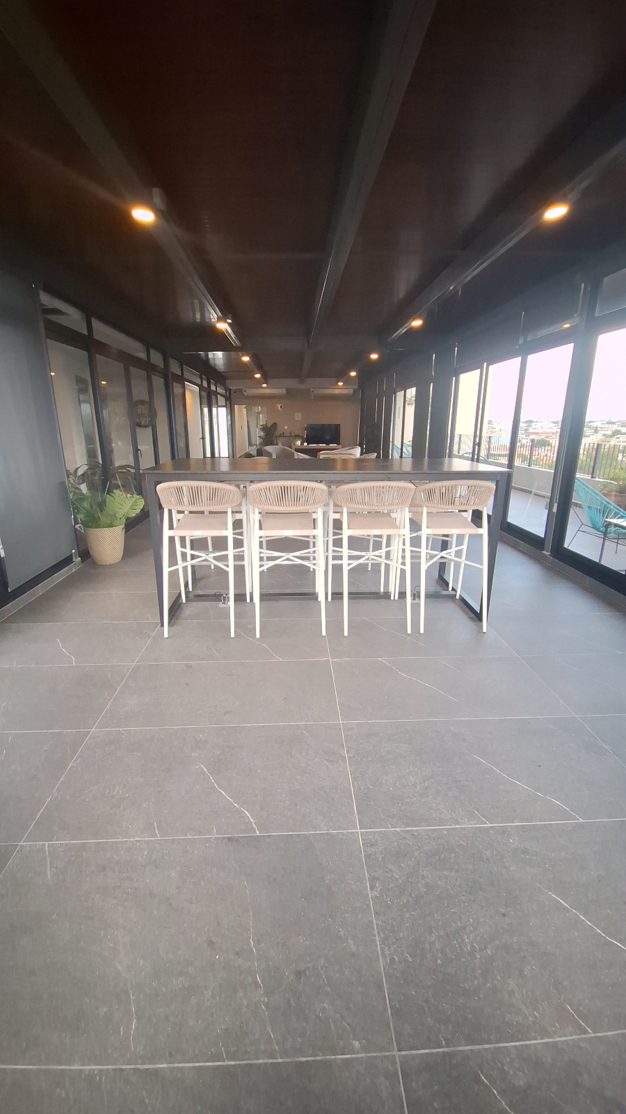 Depertamento Loft en Renta  en EL RETIRO, Guadalajara - foto 11 de 14