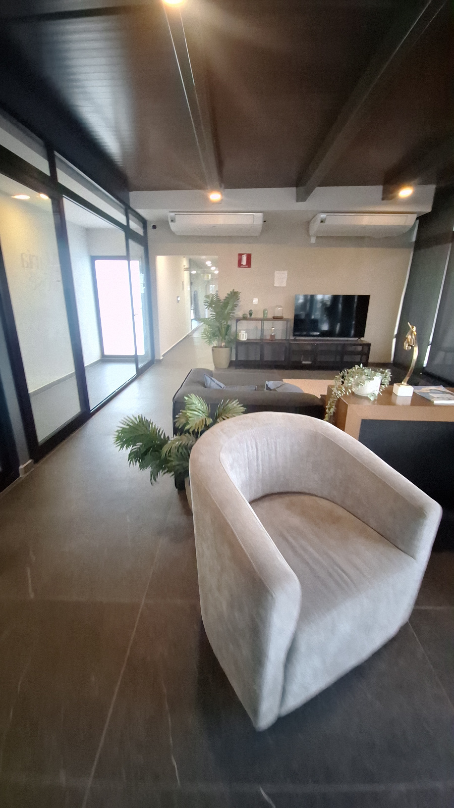 Depertamento Loft en Renta  en EL RETIRO, Guadalajara - foto 12 de 14