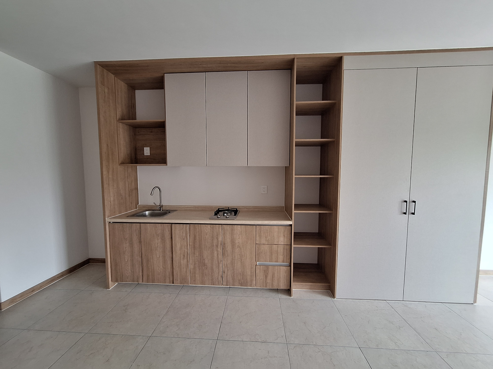 Depertamento Loft en Renta  en EL RETIRO, Guadalajara - foto 6 de 14