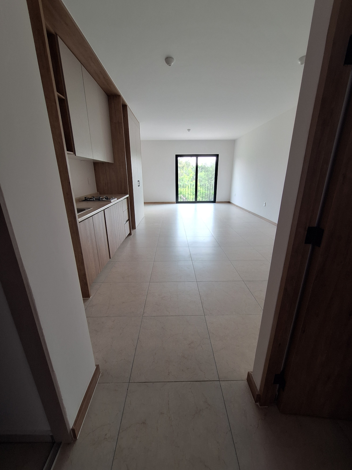 Depertamento Loft en Renta  en EL RETIRO, Guadalajara - foto 8 de 14