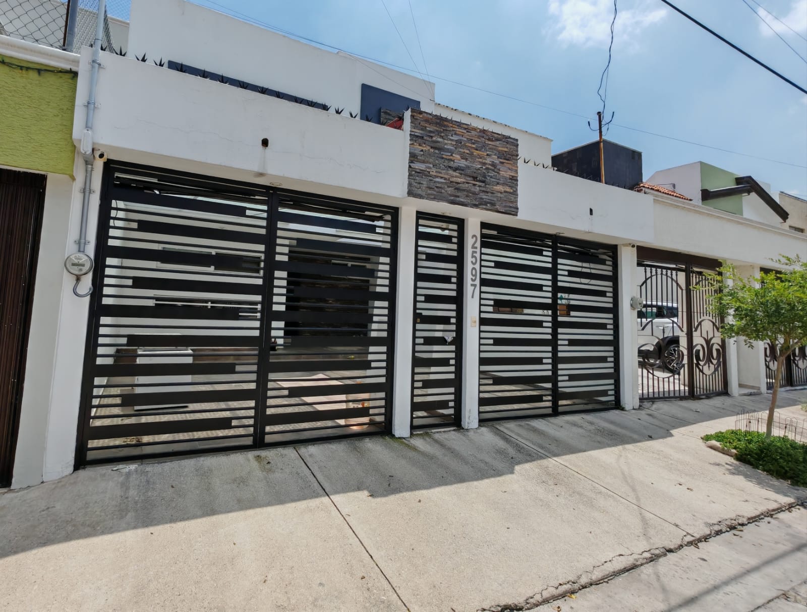 Casa en RENTA 