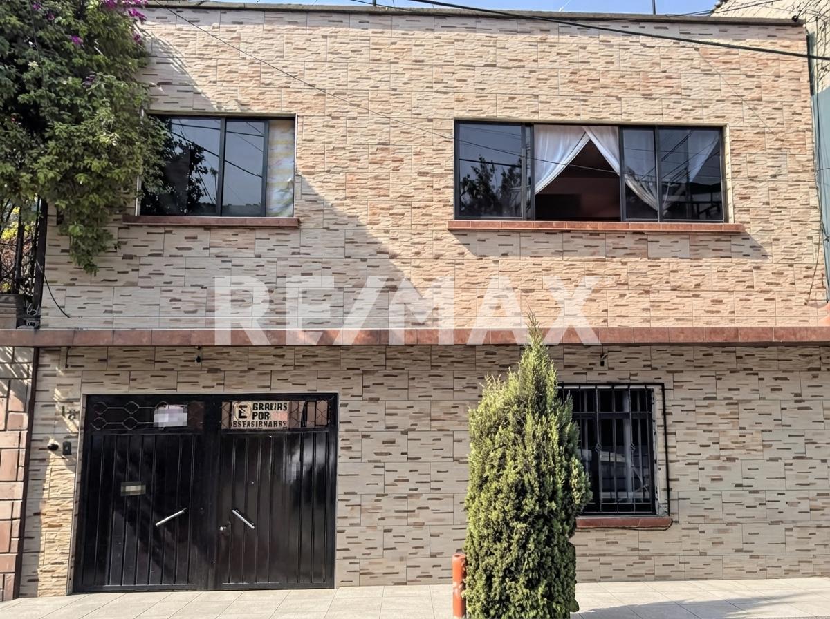 CASA EN VENTA EN 15 DE AGOSTO, GUSTAVO A. MADERO
