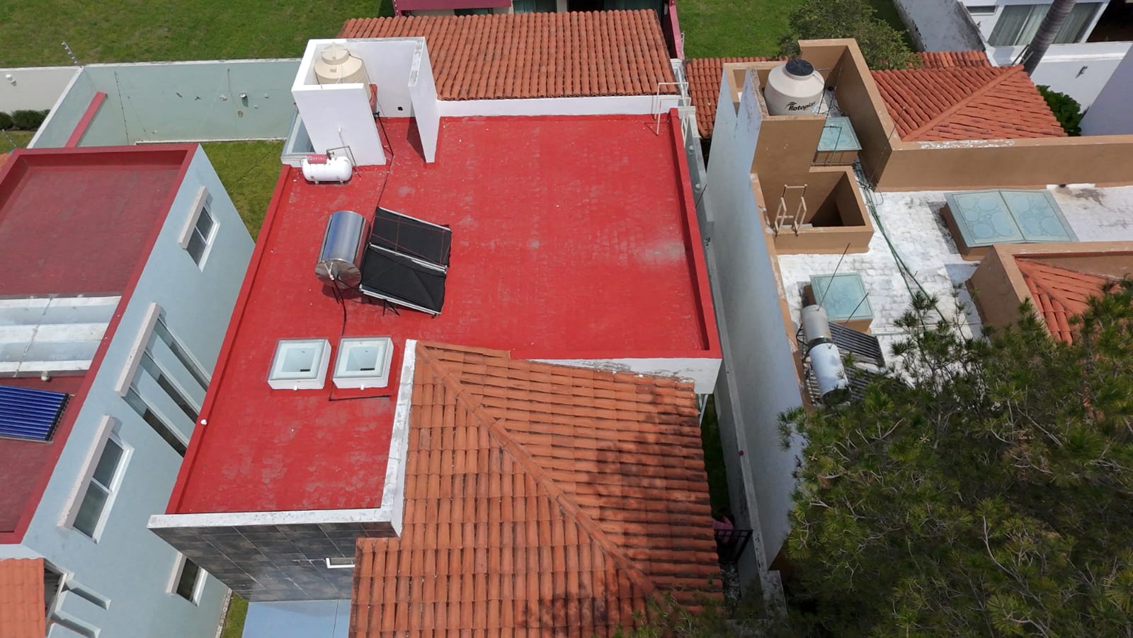 CASA EN VENTA BOSQUES DE SANTA ANITA en BOSQUES DE SANTA ANITA, Tlajomulco de Zúñiga - foto 35 de 35