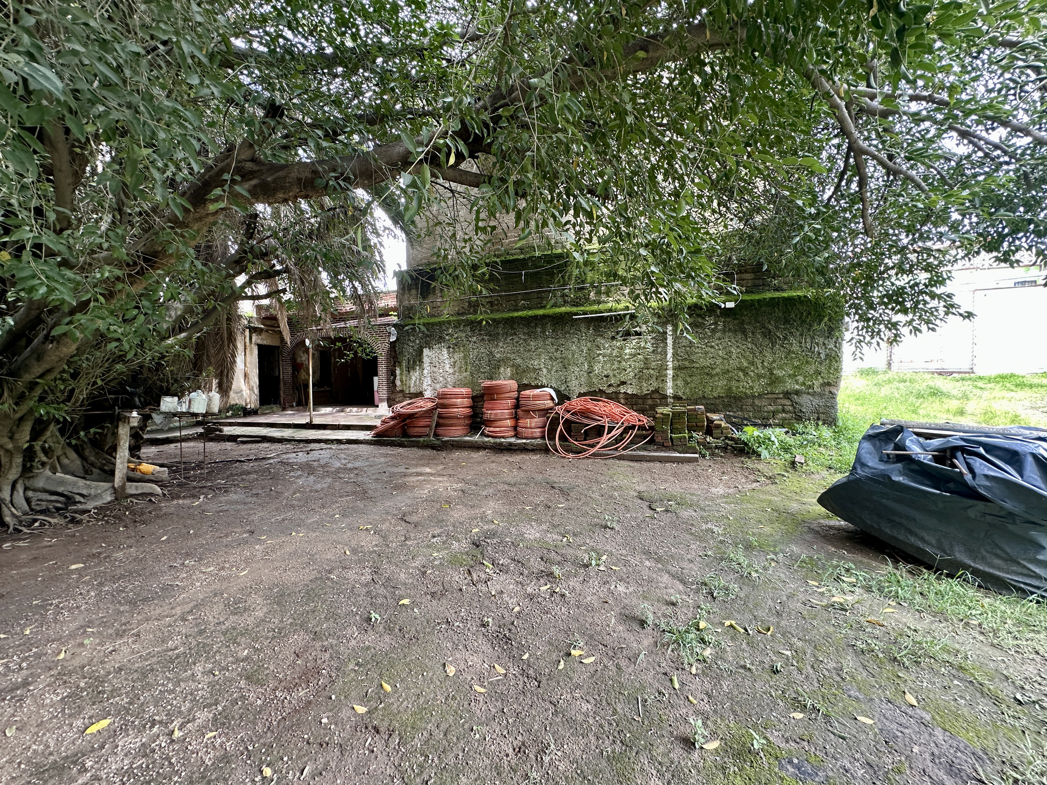 Terreno Ideal Para Desarrollar en Santa Maria Tequepexpan, San Pedro Tlaquepaque en Santa María Tequepexpan, San Pedro Tlaquepaque - foto 10 de 15