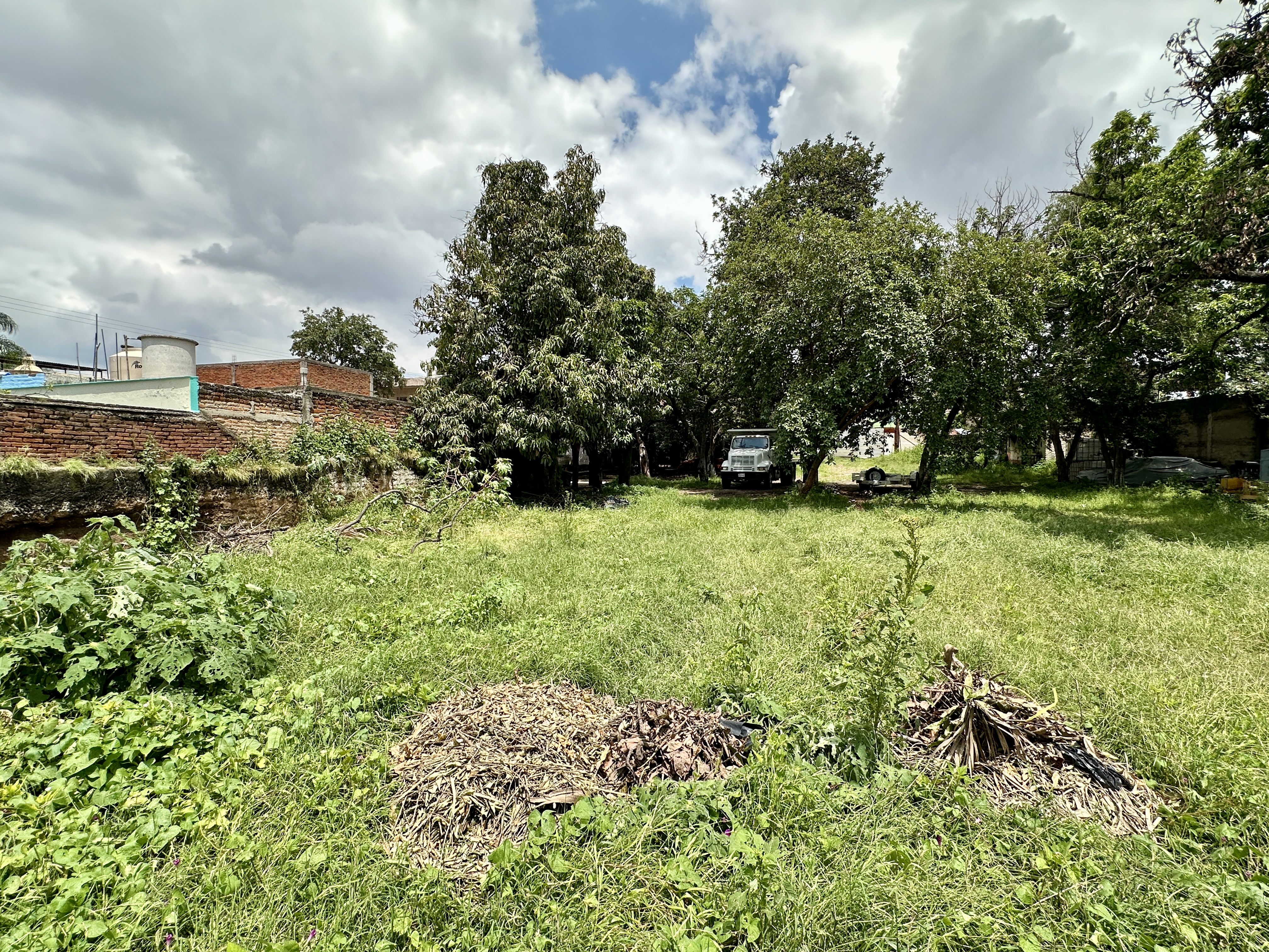 Terreno Ideal Para Desarrollar en Santa Maria Tequepexpan, San Pedro Tlaquepaque en Santa María Tequepexpan, San Pedro Tlaquepaque - foto 12 de 15
