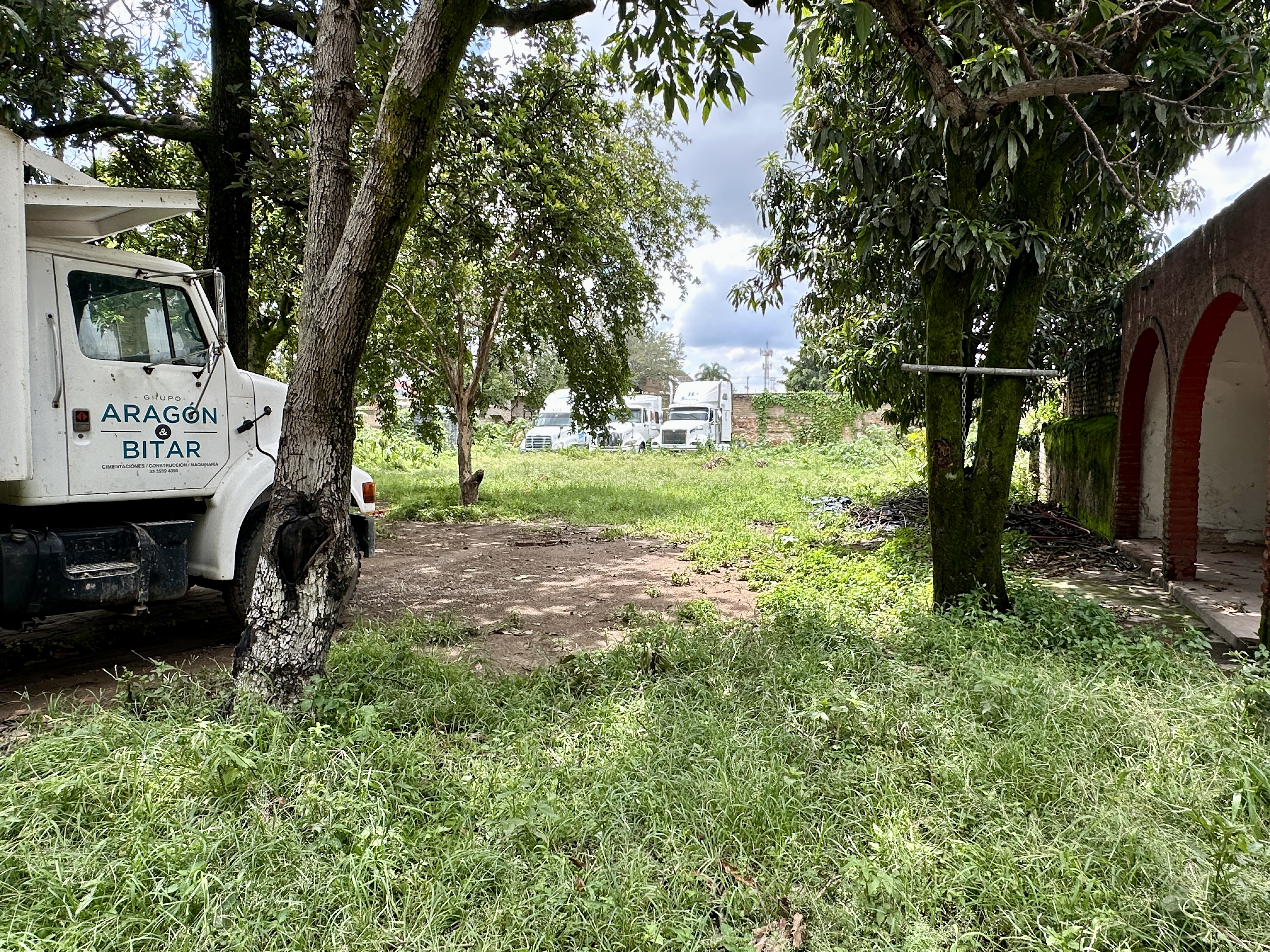 Terreno Ideal Para Desarrollar en Santa Maria Tequepexpan, San Pedro Tlaquepaque en Santa María Tequepexpan, San Pedro Tlaquepaque - foto 11 de 17