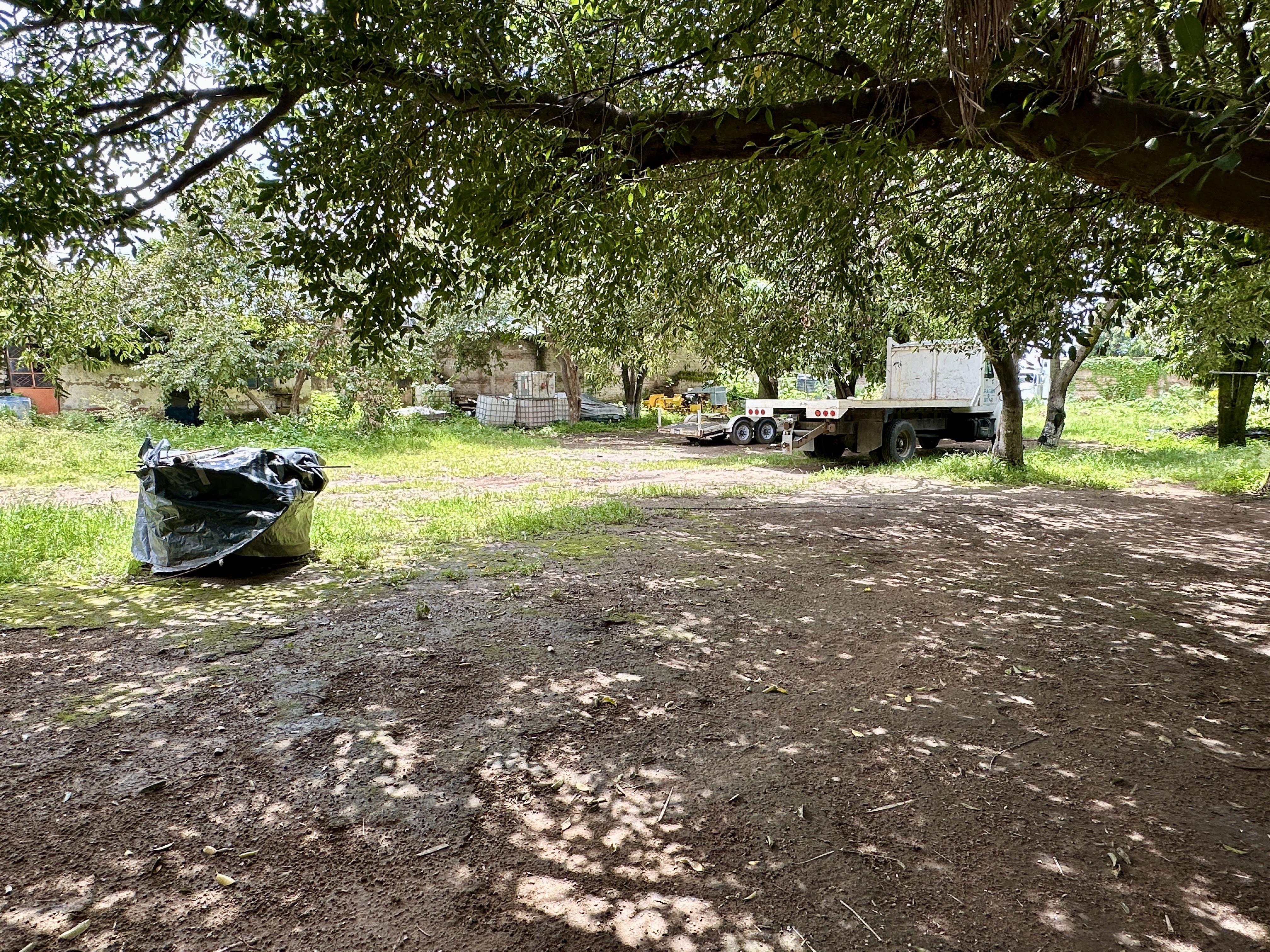 Terreno Ideal Para Desarrollar en Santa Maria Tequepexpan, San Pedro Tlaquepaque en Santa María Tequepexpan, San Pedro Tlaquepaque - foto 10 de 17