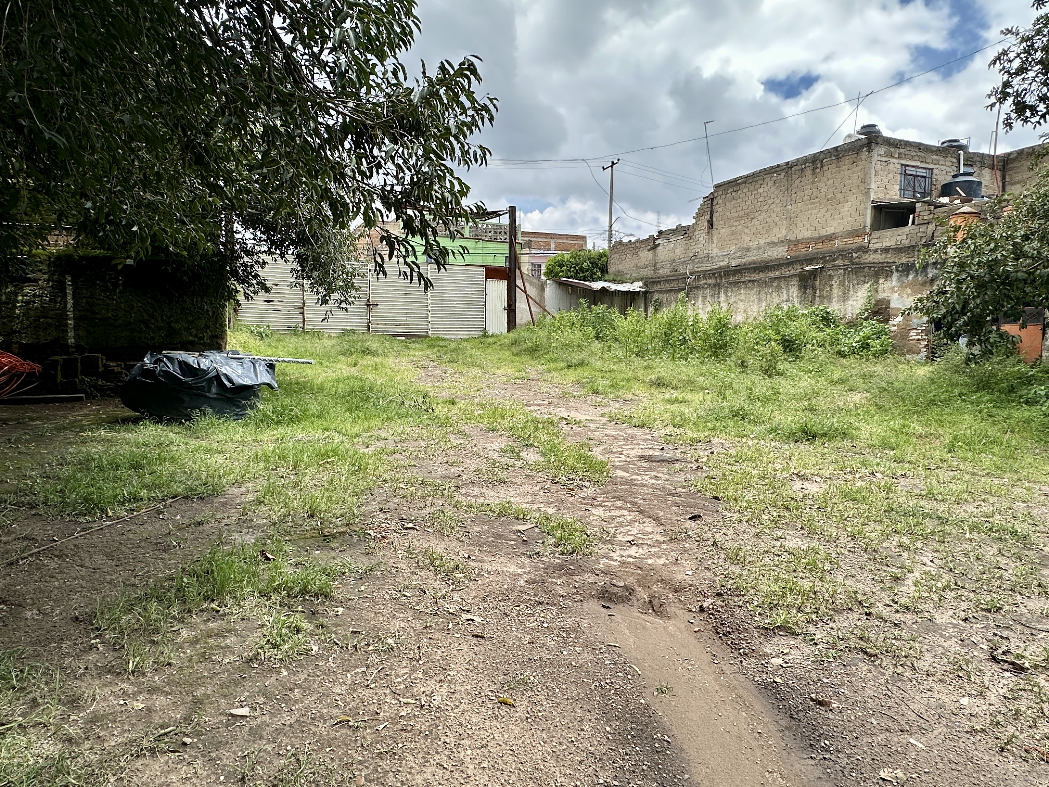 Terreno Ideal Para Desarrollar en Santa Maria Tequepexpan, San Pedro Tlaquepaque en Santa María Tequepexpan, San Pedro Tlaquepaque - foto 12 de 17
