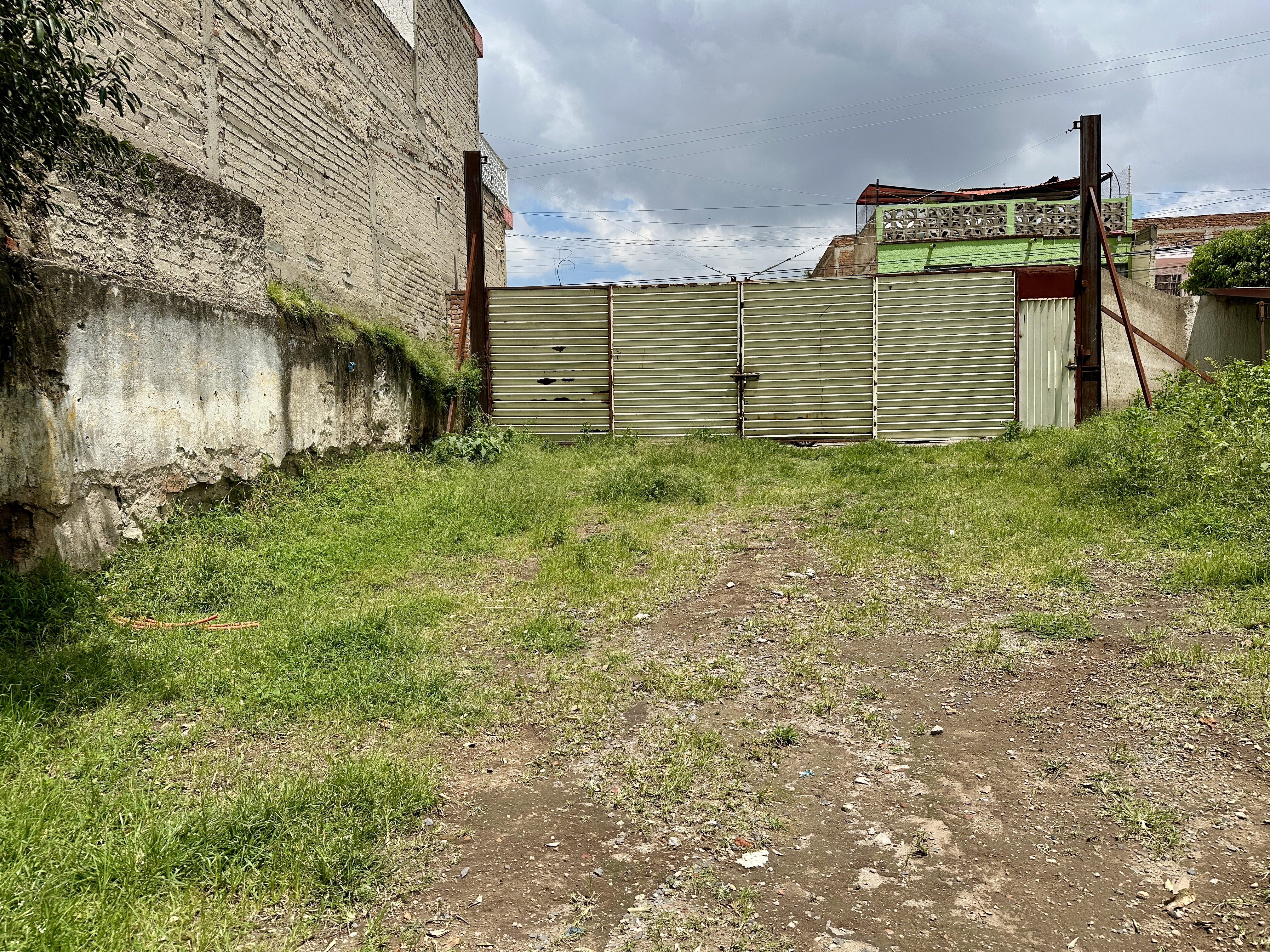 Terreno Ideal Para Desarrollar en Santa Maria Tequepexpan, San Pedro Tlaquepaque en Santa María Tequepexpan, San Pedro Tlaquepaque - foto 4 de 17