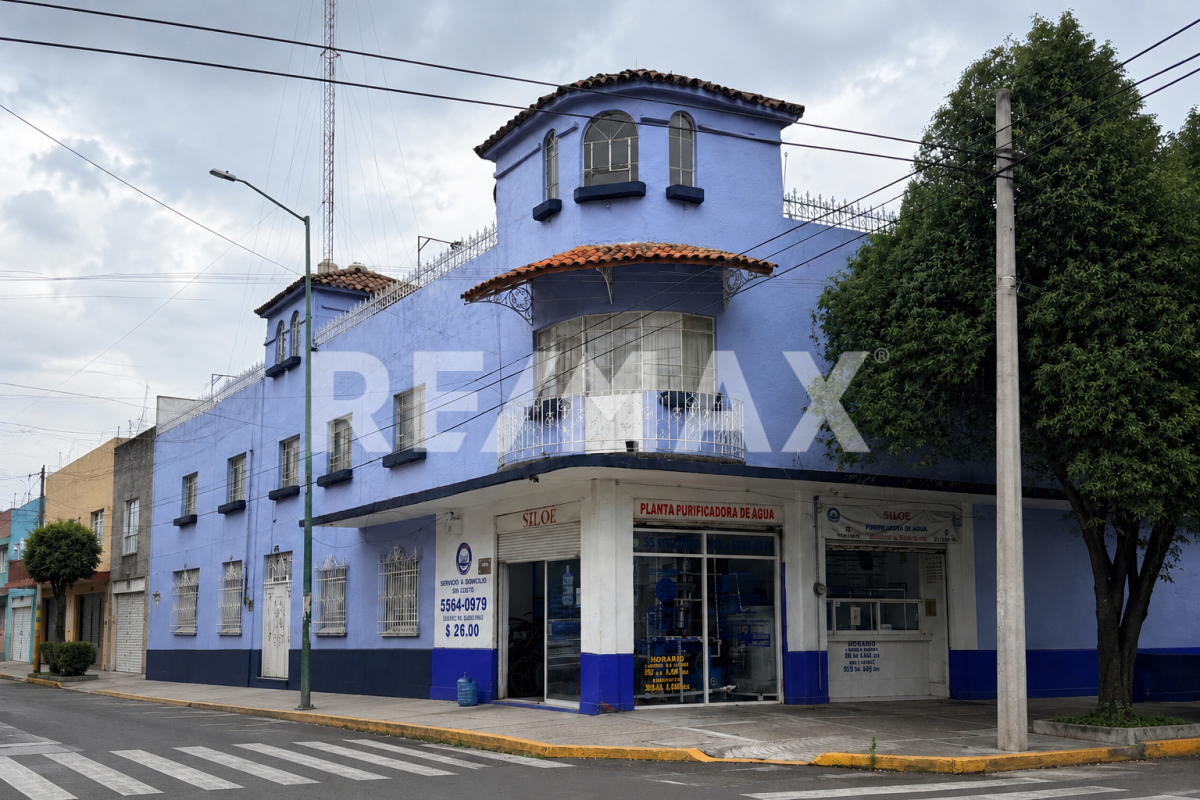 Home for sale in Roma Norte
