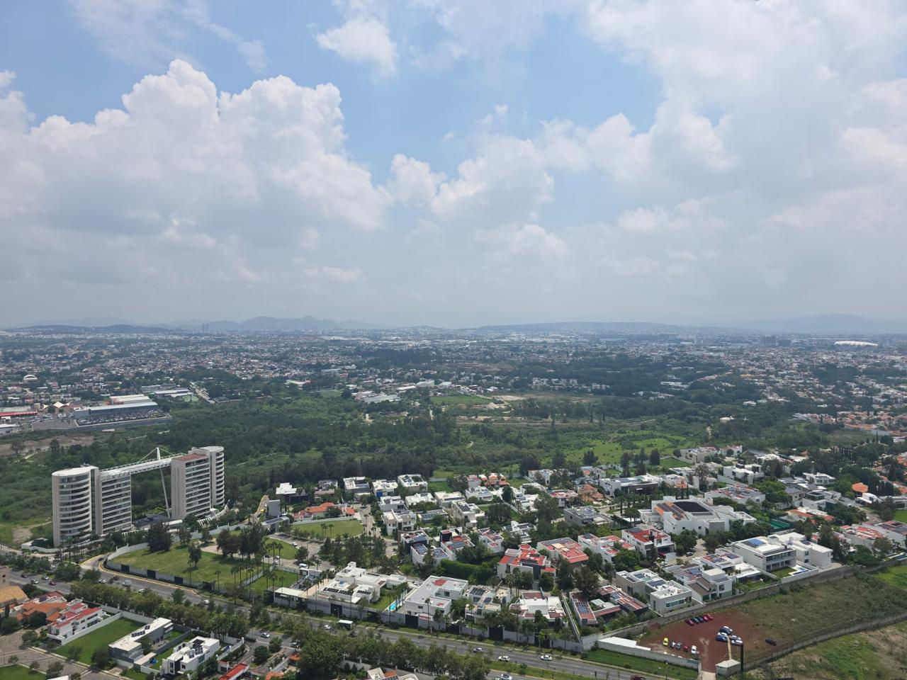 Departamento en Renta en PUERTA DE HIERRO, Zapopan - foto 23 de 39
