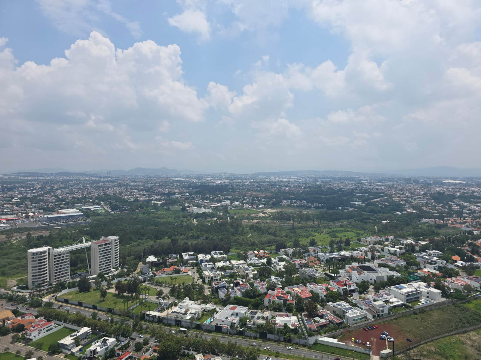 Departamento en Renta en PUERTA DE HIERRO, Zapopan - foto 23 de 40