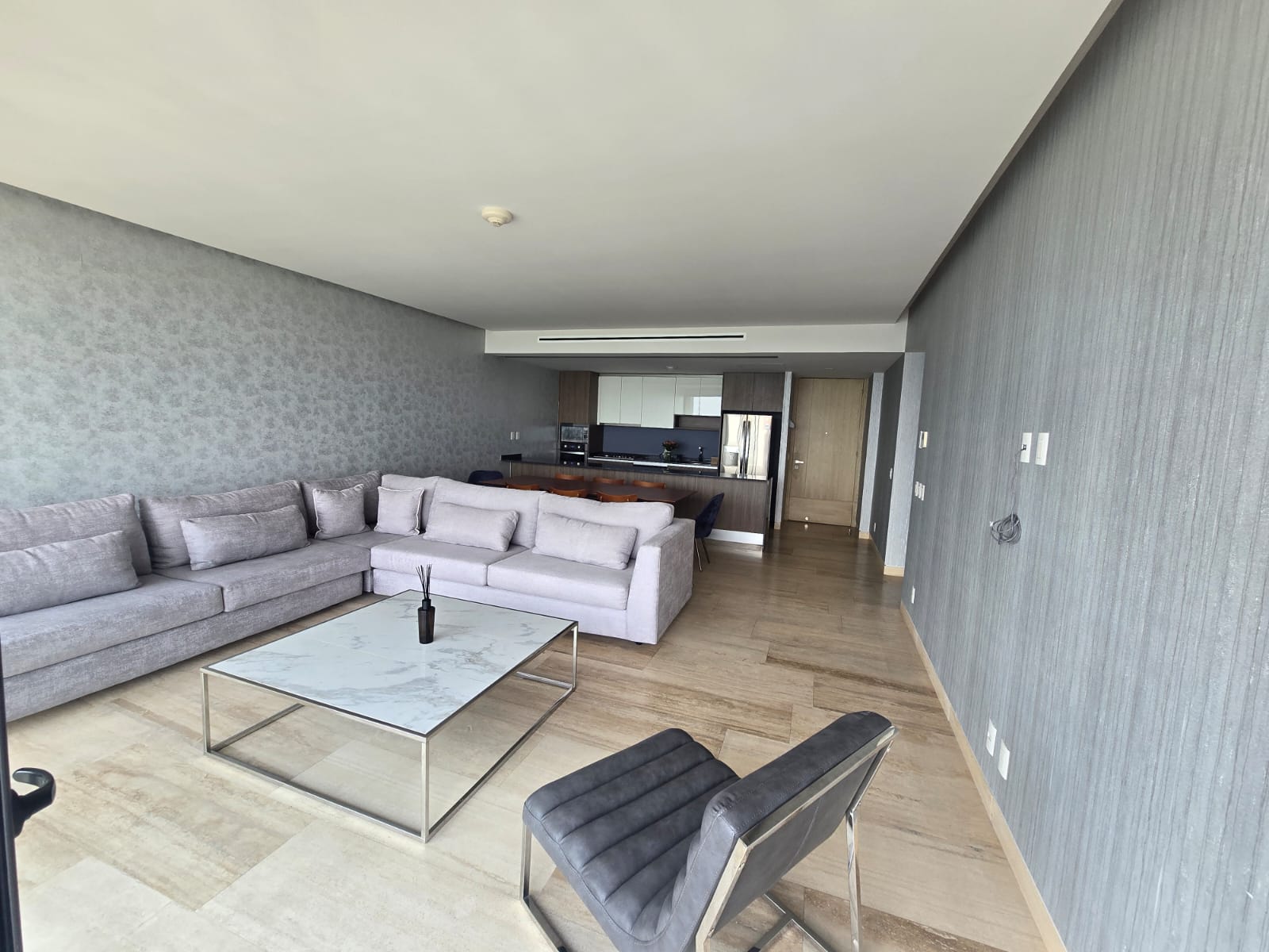 Departamento en Renta en PUERTA DE HIERRO, Zapopan - foto 4 de 40
