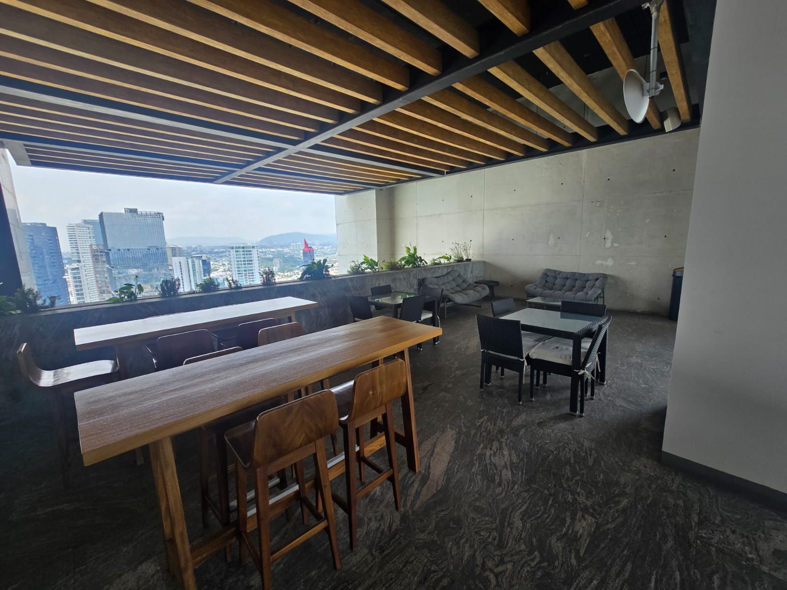 Departamento en Renta en PUERTA DE HIERRO, Zapopan - foto 40 de 40