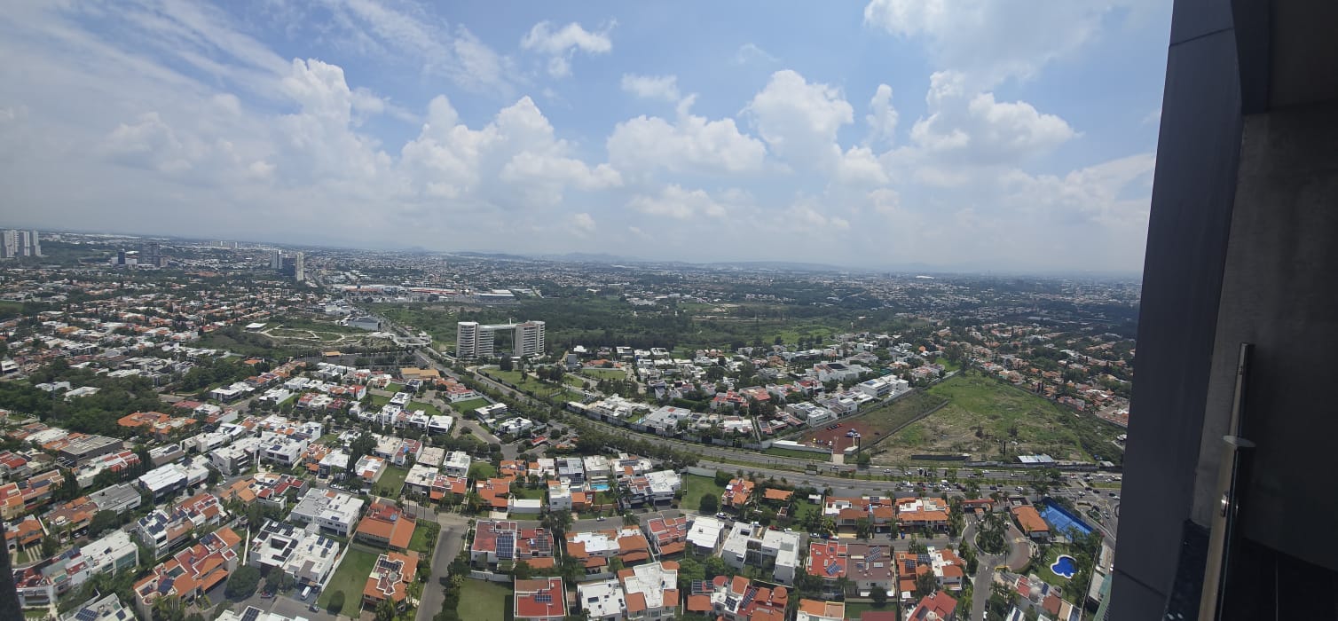 Departamento en Renta en PUERTA DE HIERRO, Zapopan - foto 17 de 40