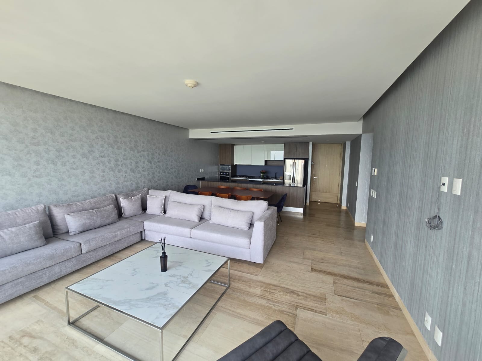 Departamento en Renta en PUERTA DE HIERRO, Zapopan - foto 30 de 40