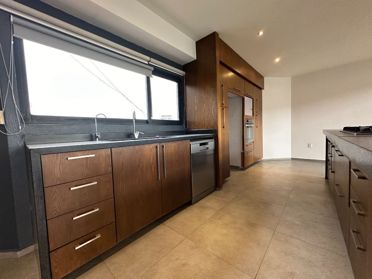Penthouse en Renta en Monraz  en MONRAZ, Guadalajara - foto 4 de 35