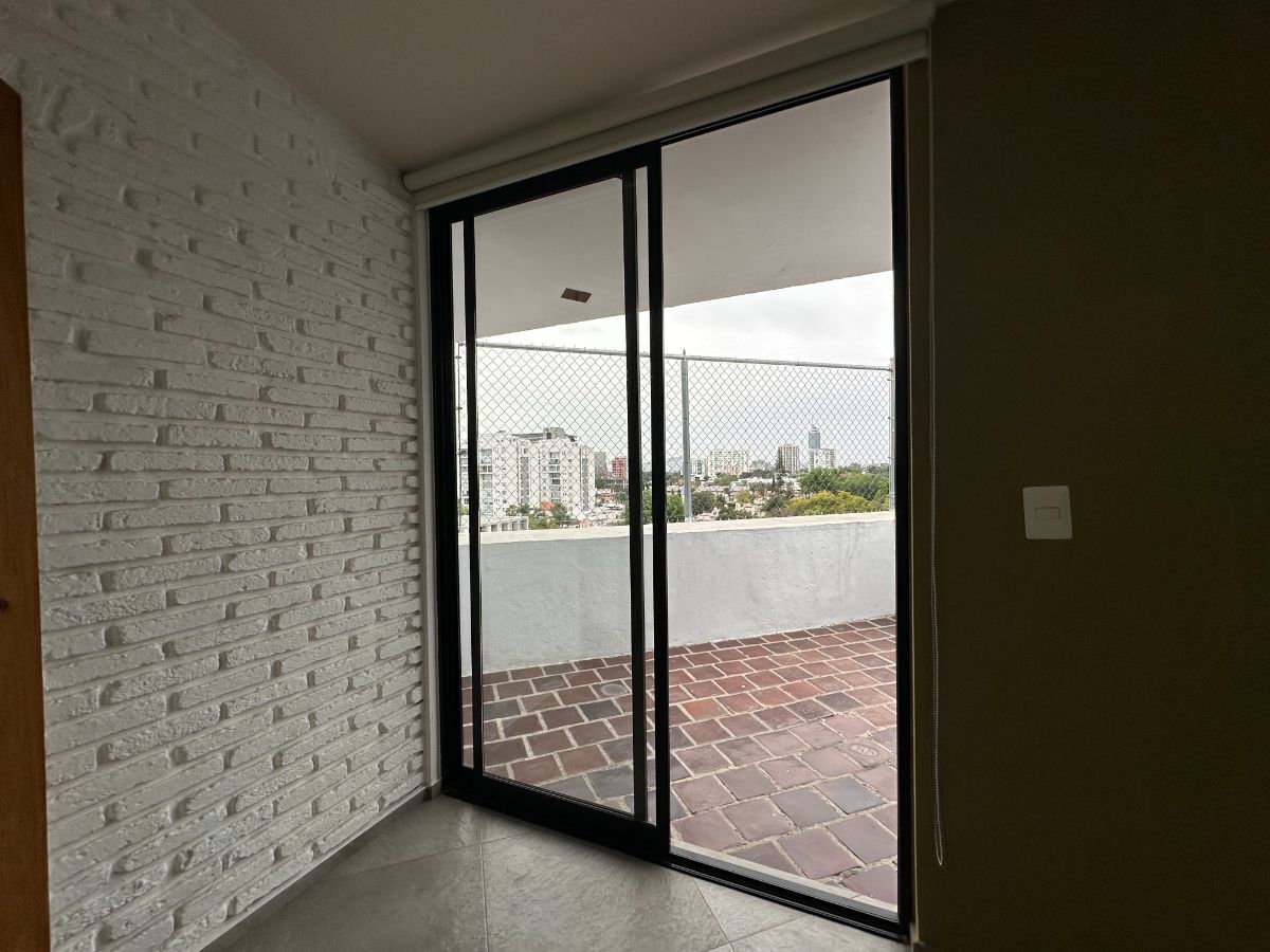 Penthouse en Renta en Monraz  en MONRAZ, Guadalajara - foto 21 de 35