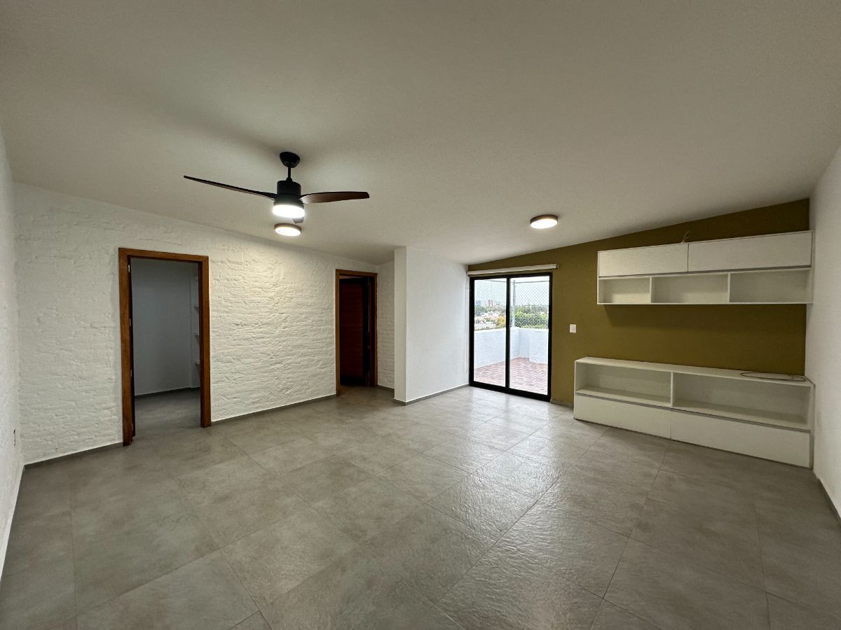 Penthouse en Renta en Monraz  en MONRAZ, Guadalajara - foto 15 de 35
