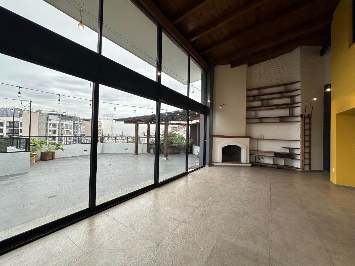 Penthouse en Renta en Monraz  en MONRAZ, Guadalajara - foto 9 de 35