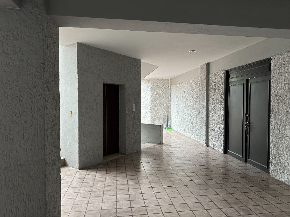 Penthouse en Renta en Monraz  en MONRAZ, Guadalajara - foto 35 de 35