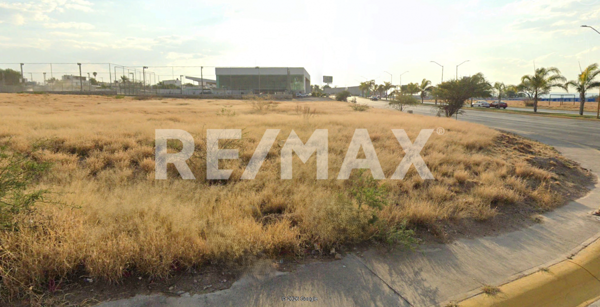 Land for sale in Capital City to the West