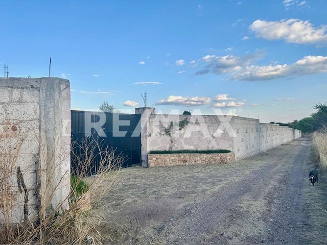 Terreno en venta en Cieneguilla al sur de la ciudad