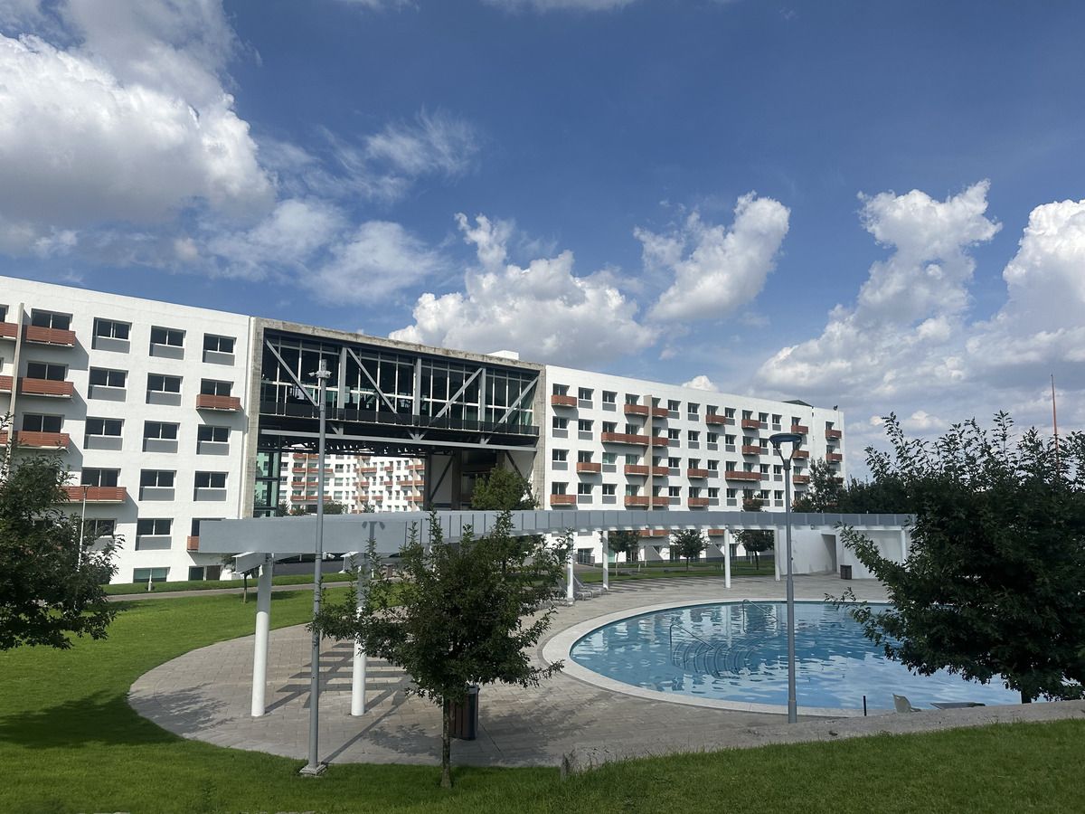 Departamento en Renta en Avaterra  en Villa Panamericana, Zapopan - foto 14 de 23