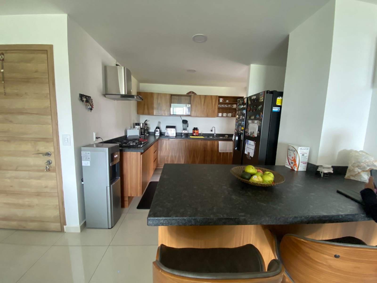 Departamento en Renta en Avaterra  en Villa Panamericana, Zapopan - foto 4 de 23