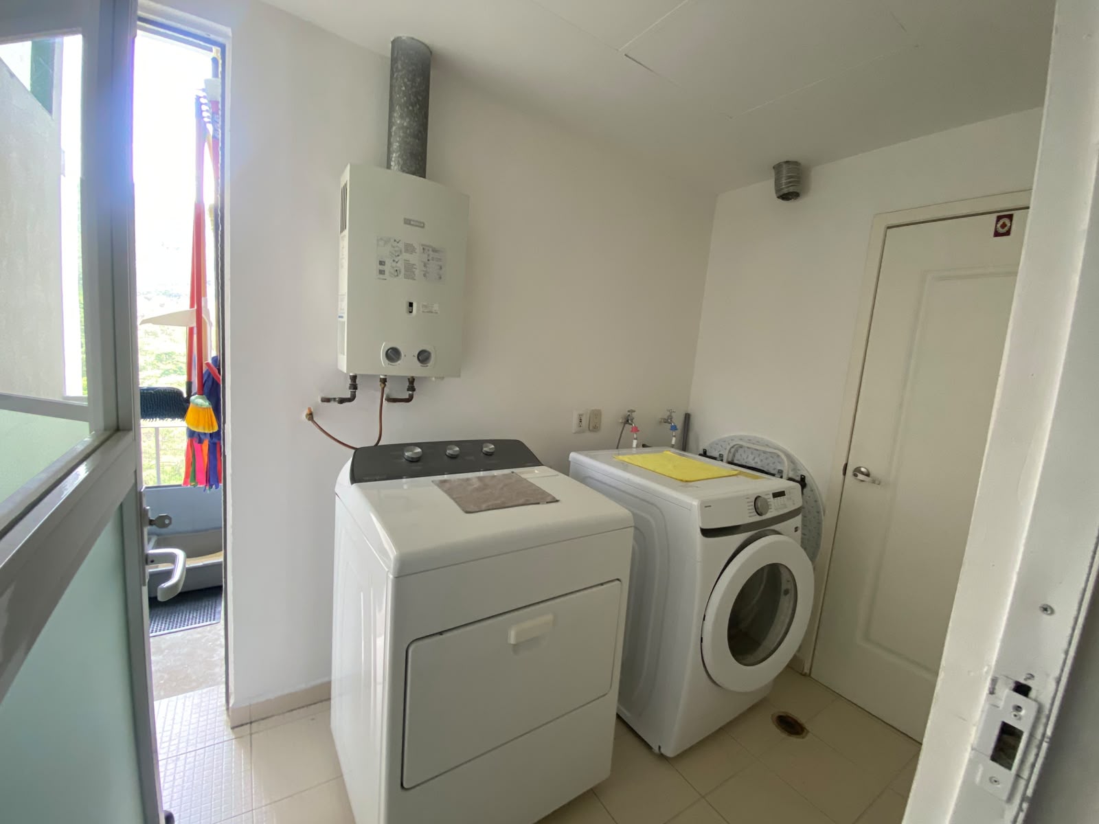 Departamento en Renta en Avaterra  en Villa Panamericana, Zapopan - foto 6 de 23