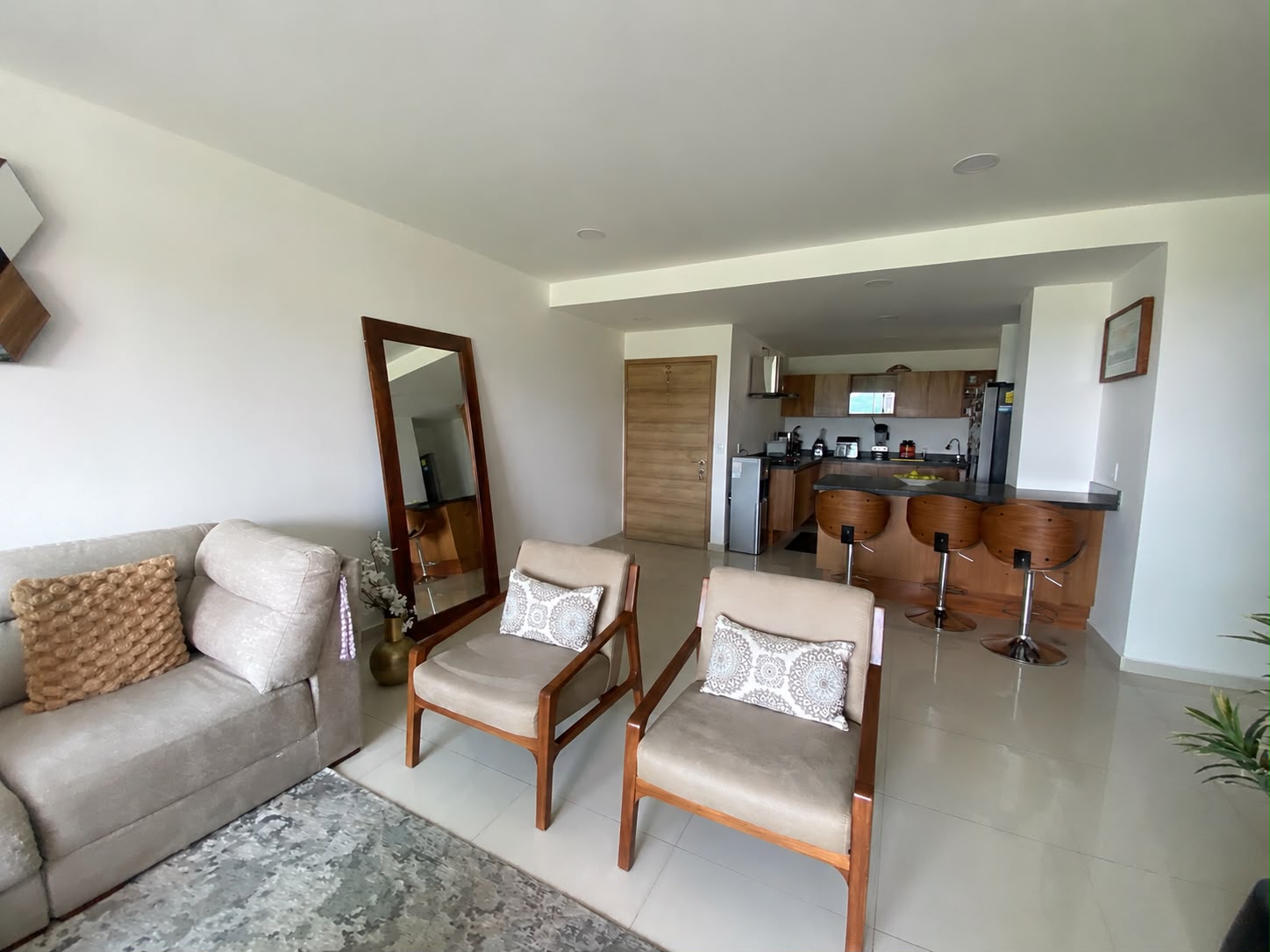 Departamento en Renta en Avaterra 