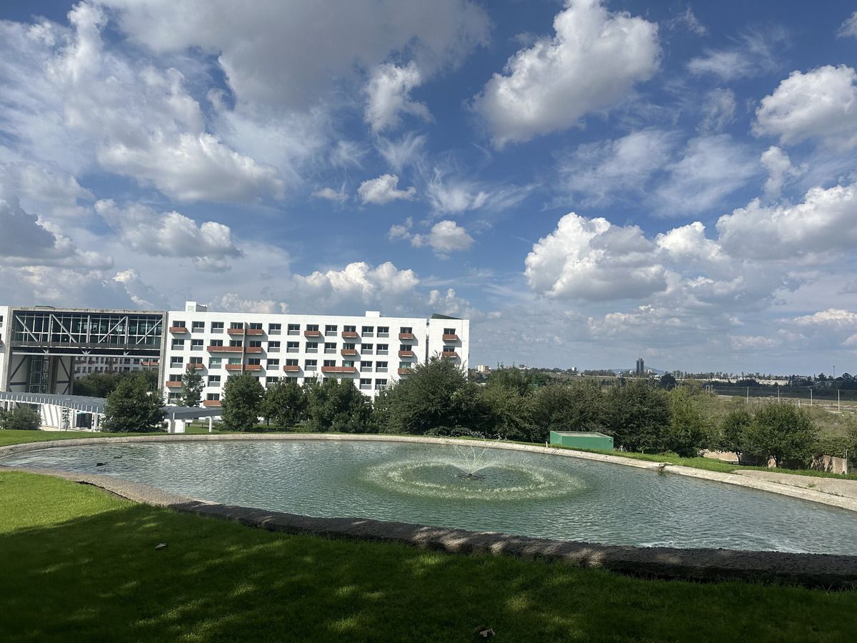Departamento en Renta en Avaterra  en Villa Panamericana, Zapopan - foto 15 de 23