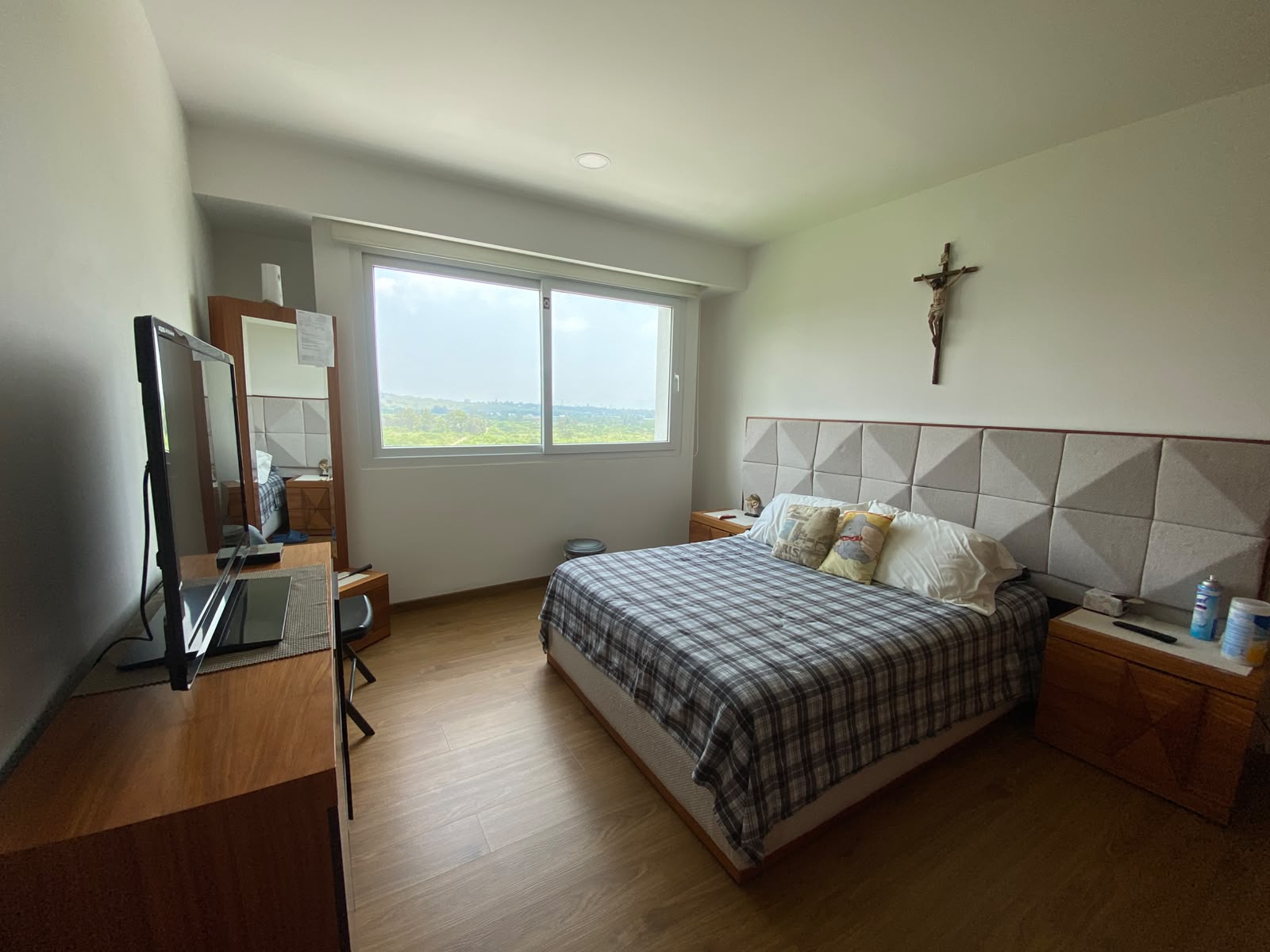 Departamento en Renta en Avaterra  en Villa Panamericana, Zapopan - foto 11 de 23