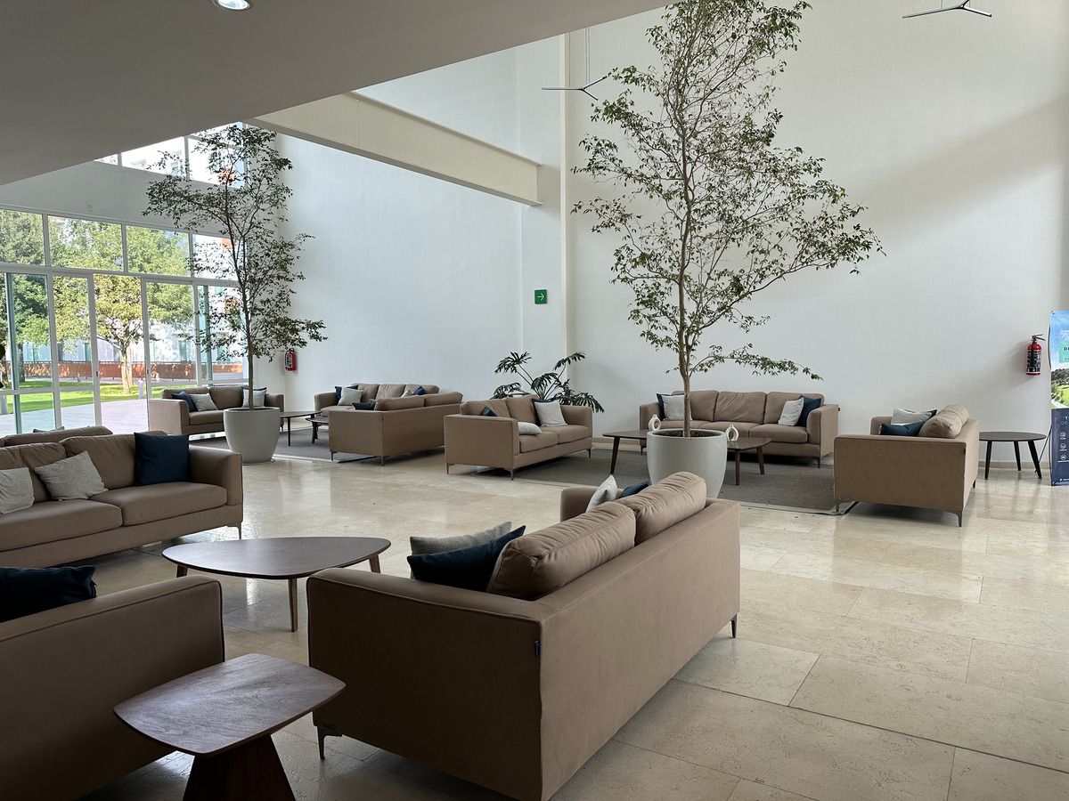 Departamento en Renta en Avaterra  en Villa Panamericana, Zapopan - foto 19 de 23