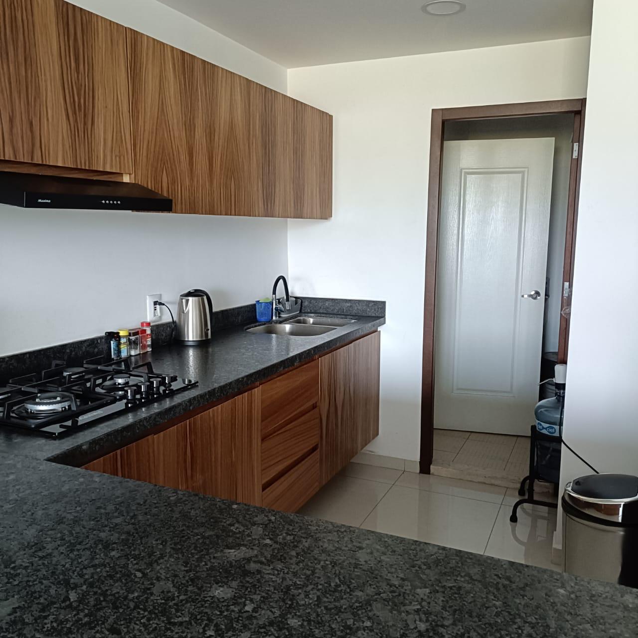 Departamento en Renta en Avaterra  en Villa Panamericana, Zapopan - foto 5 de 23