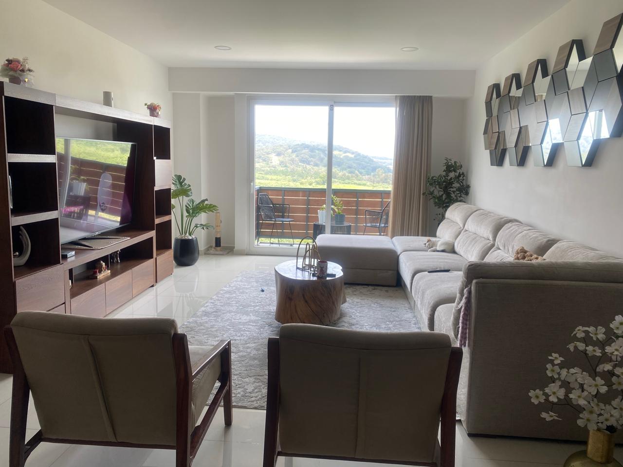Departamento en Renta en Avaterra  en Villa Panamericana, Zapopan - foto 2 de 23