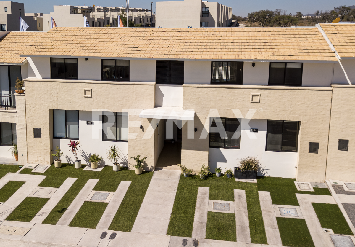 Departamento en venta en Zire