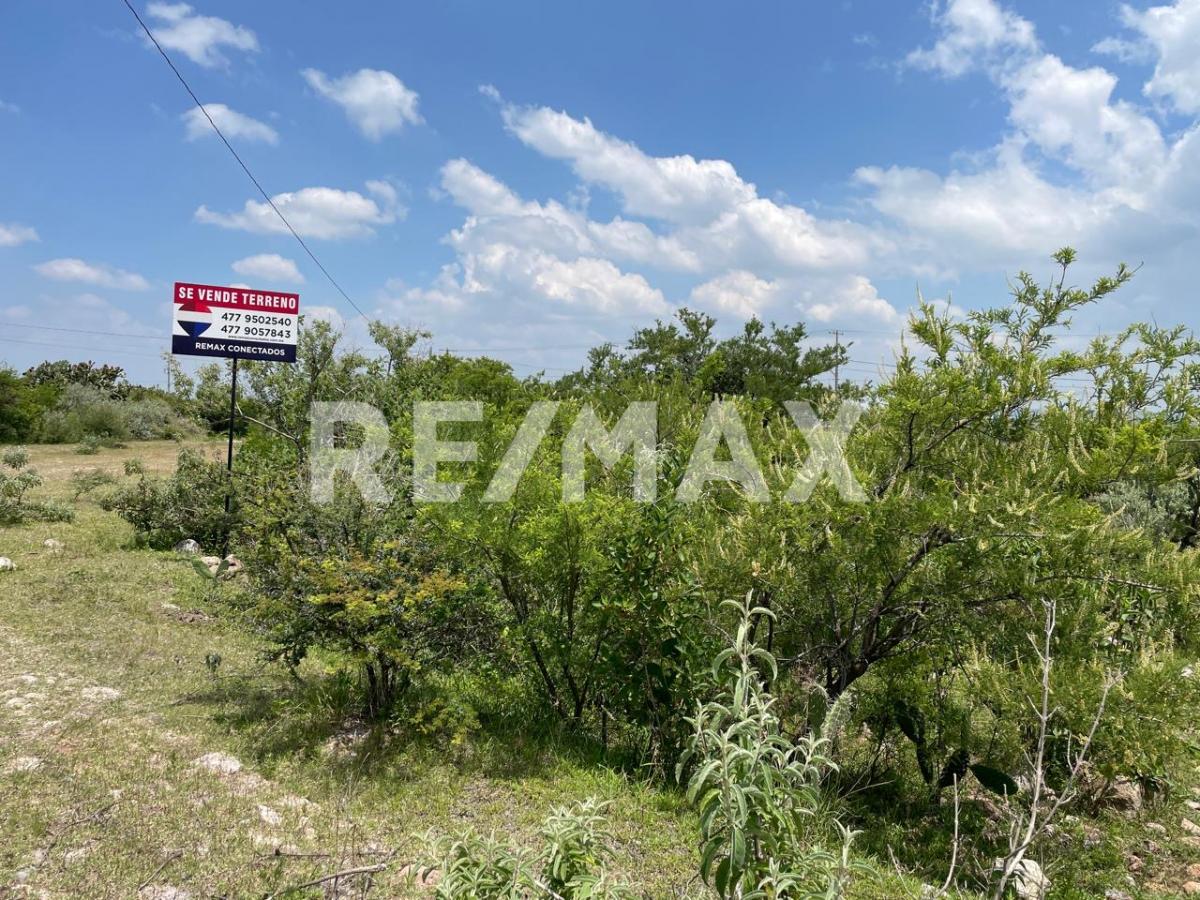 Terreno Pedregal de San Antonio