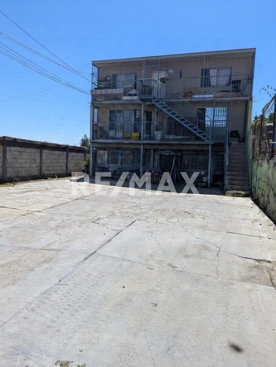 Apartment Building for Sale Ampliación Guaycura Tijuana