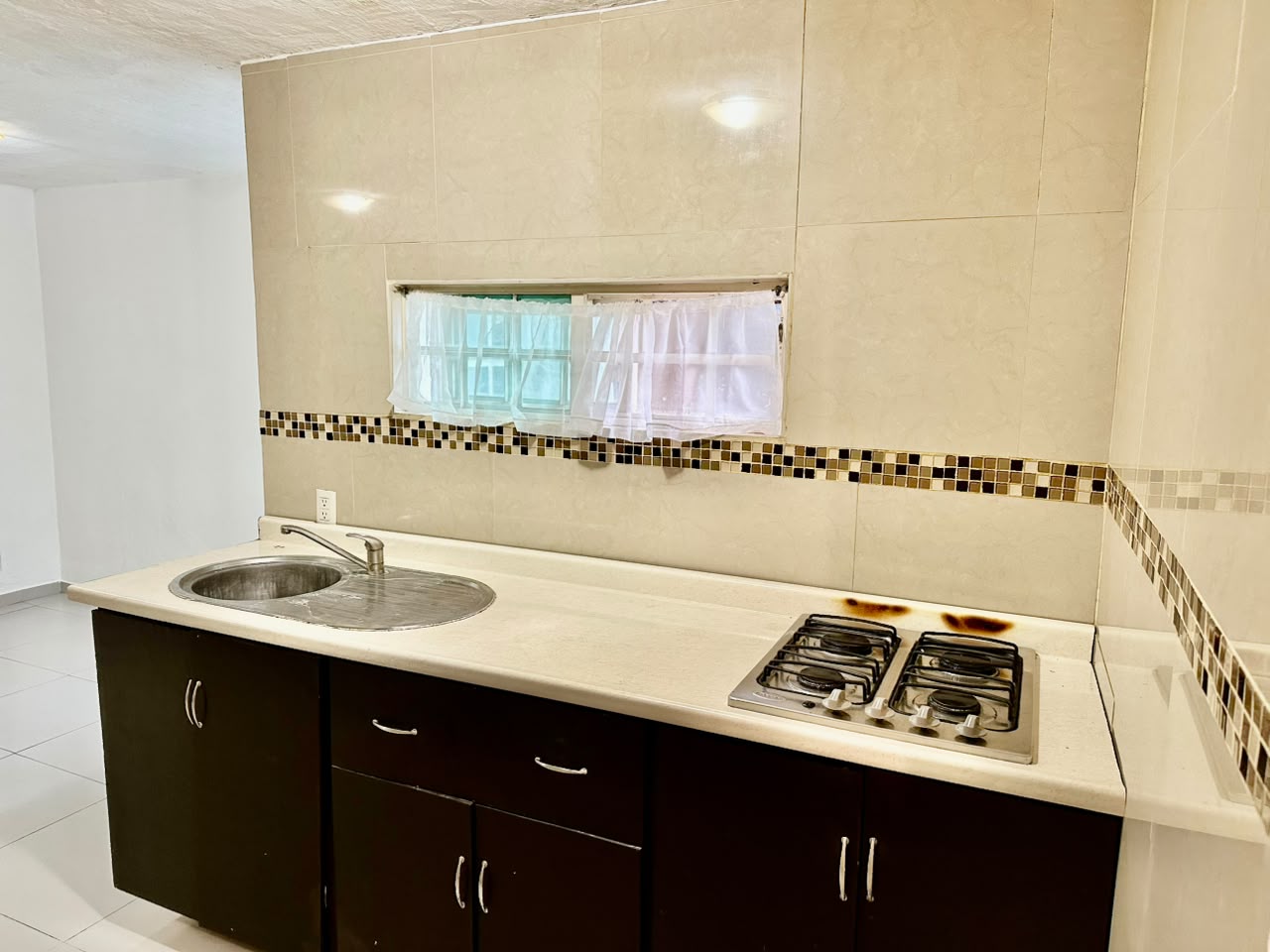 Departamento en Renta  en Ciudad Tepeyac, Zapopan - foto 9 de 10
