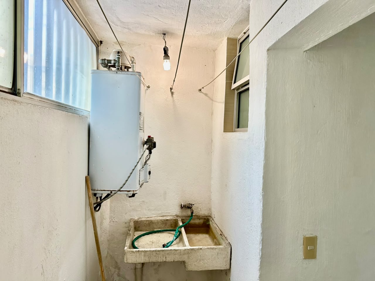 Departamento en Renta  en Ciudad Tepeyac, Zapopan - foto 4 de 10