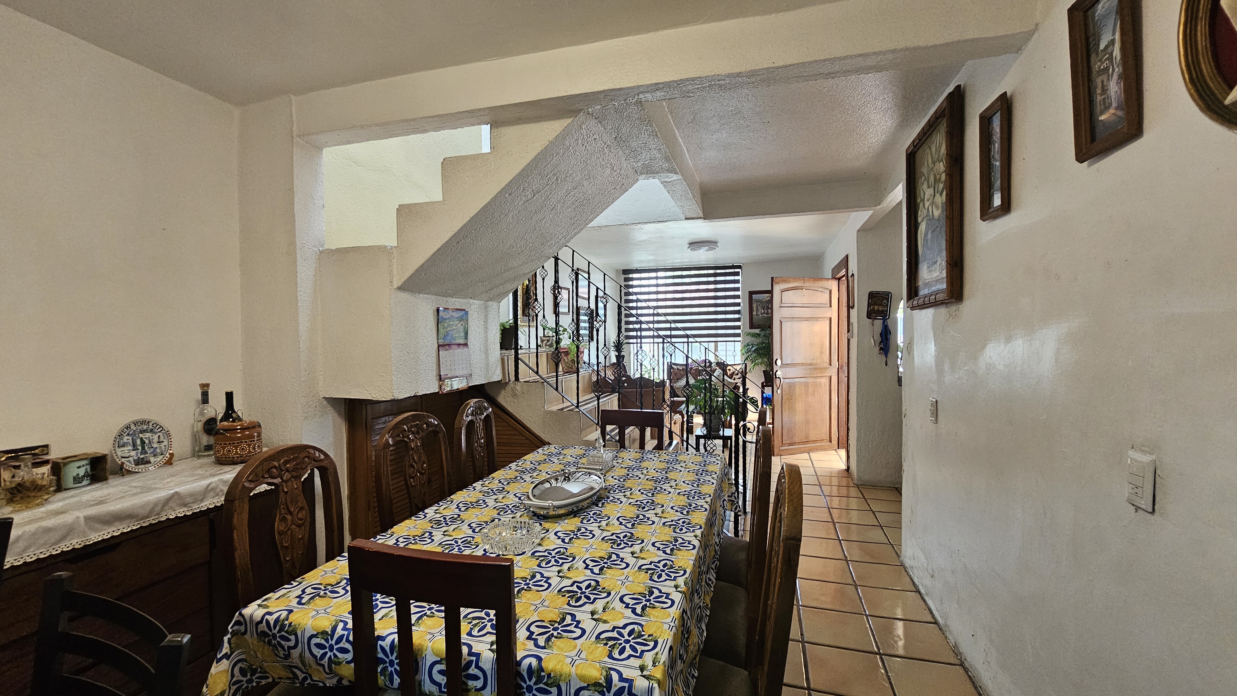Casa en VENTA en Chapalita en CHAPALITA, Guadalajara - foto 10 de 21