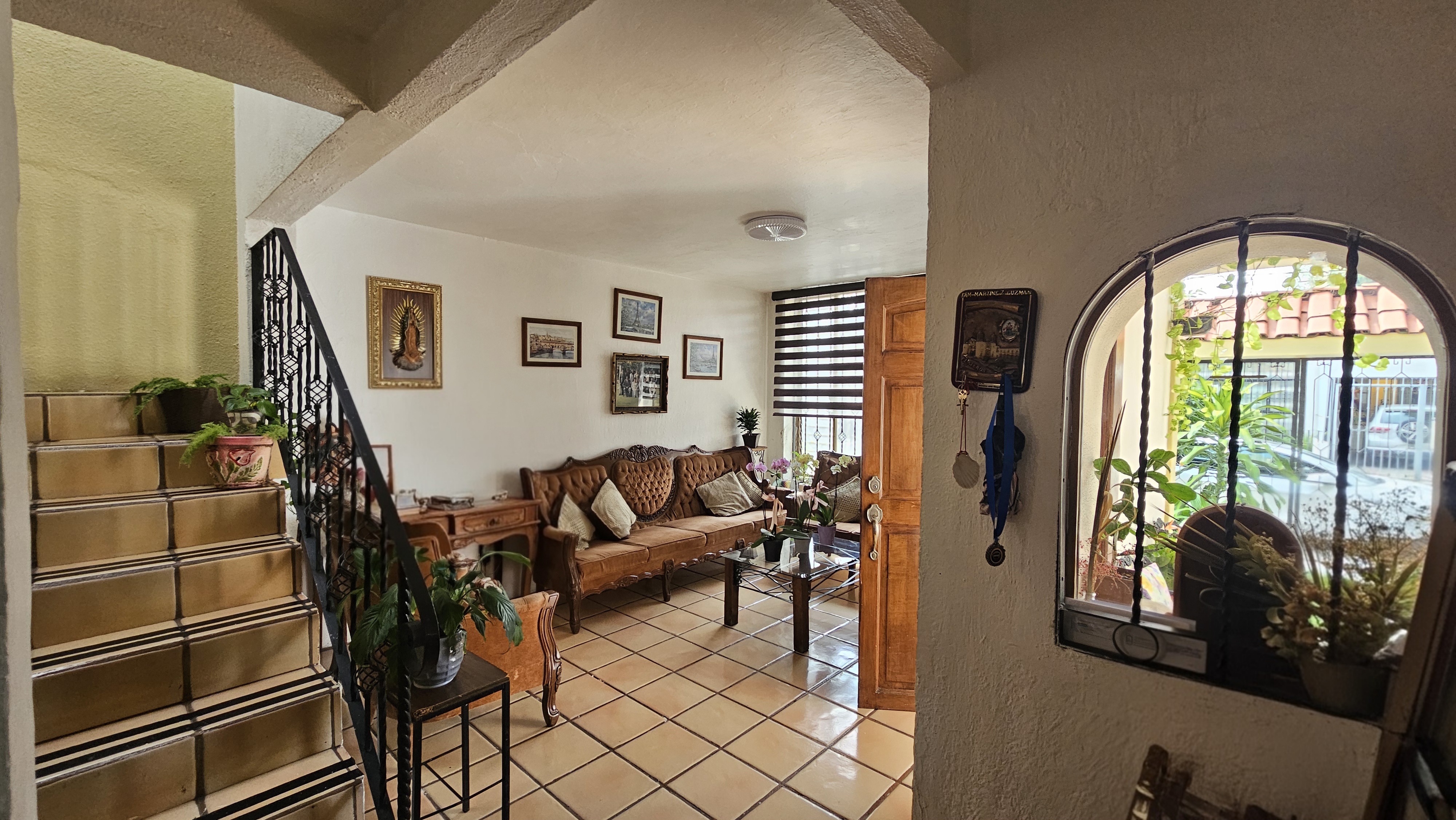 Casa en VENTA en Chapalita en CHAPALITA, Guadalajara - foto 6 de 21