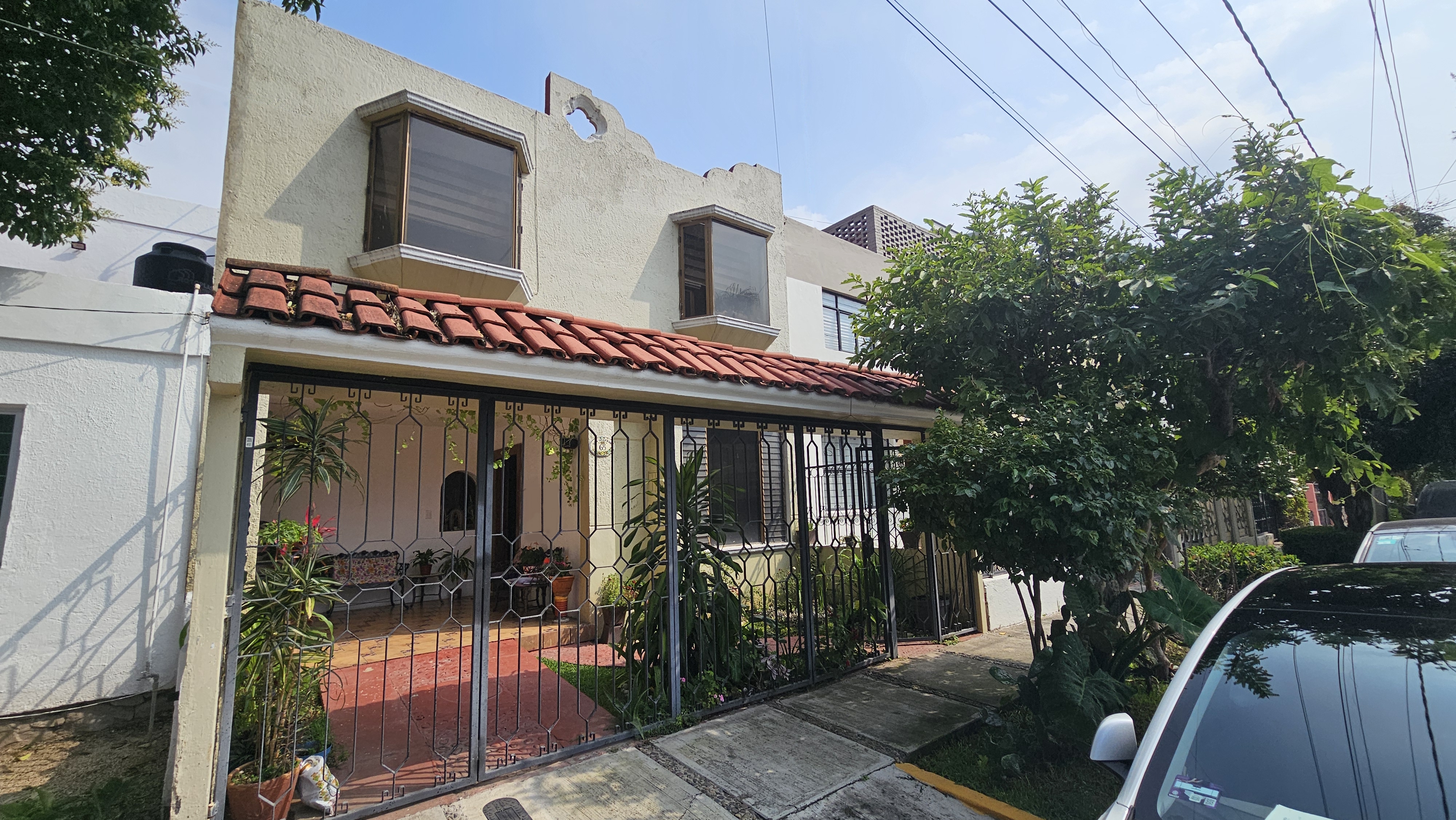 Casa en VENTA en Chapalita