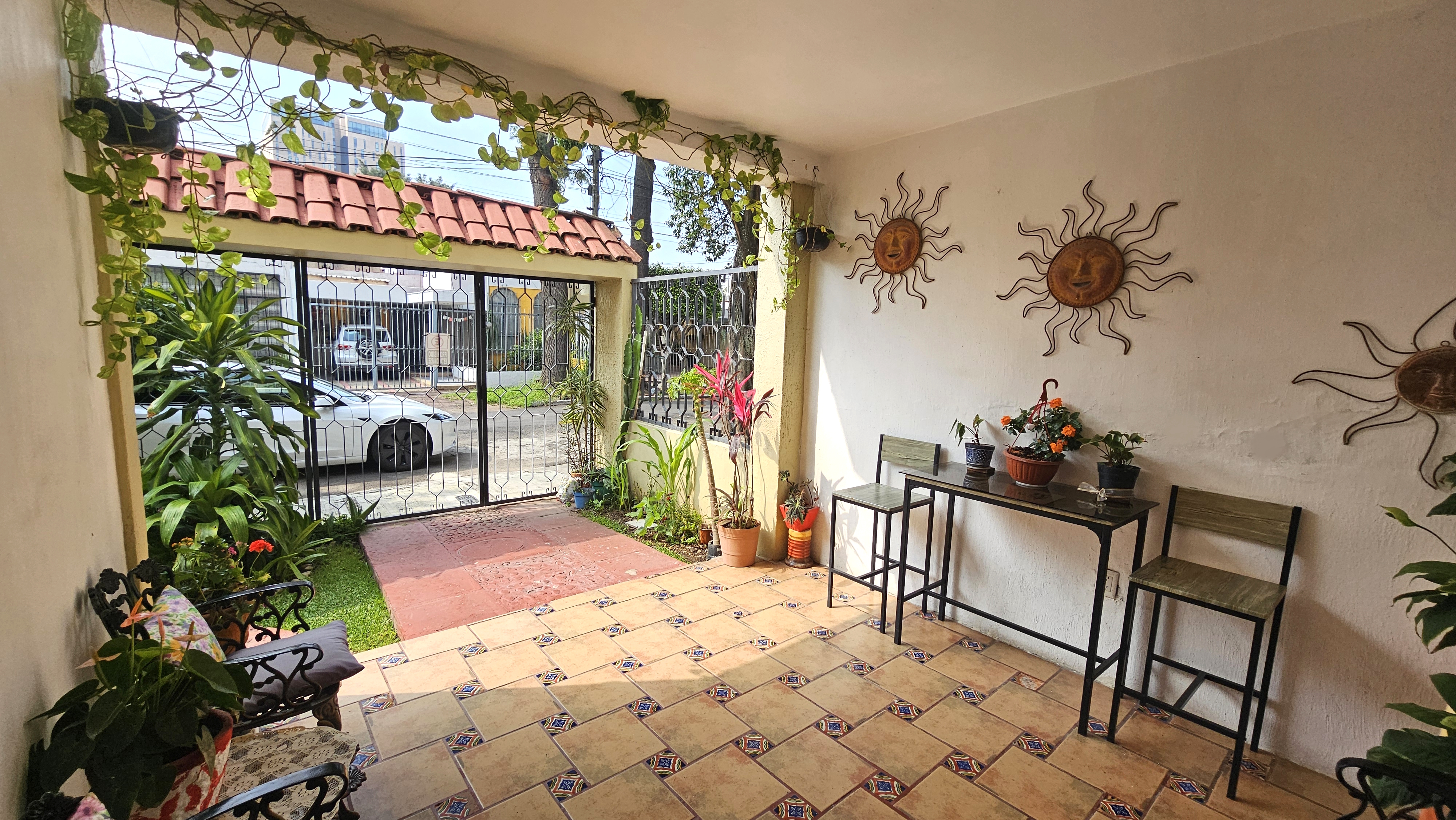 Casa en VENTA en Chapalita en CHAPALITA, Guadalajara - foto 4 de 21