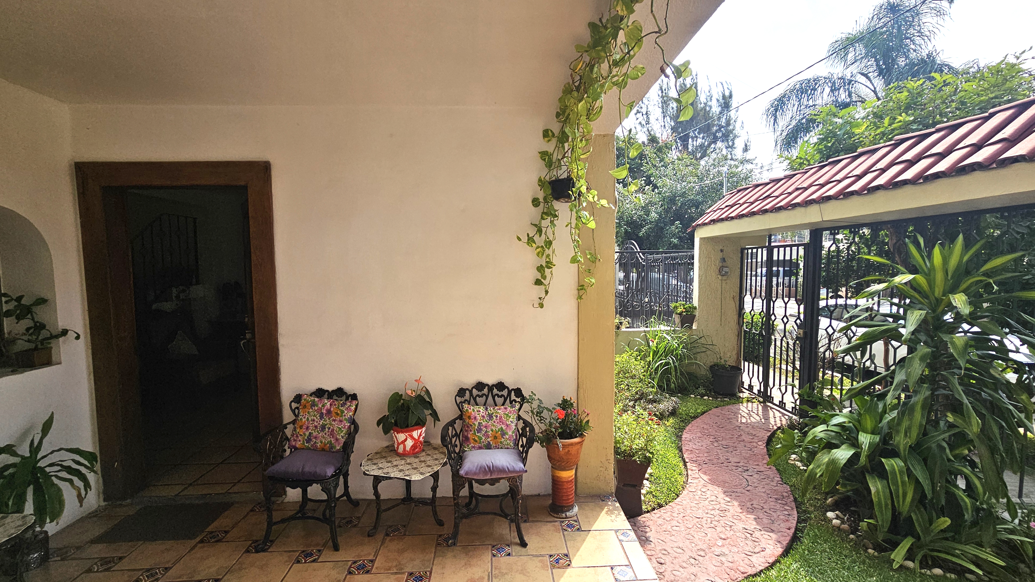Casa en VENTA en Chapalita en CHAPALITA, Guadalajara - foto 3 de 21
